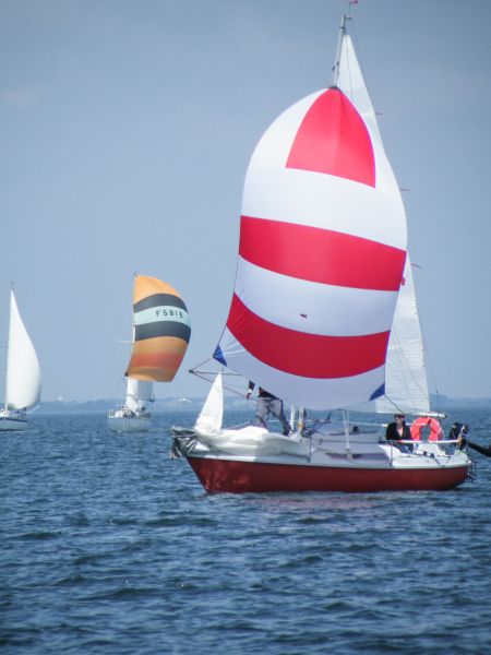 Régate a2 – photo 36