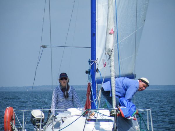 Régate a2 – photo 38