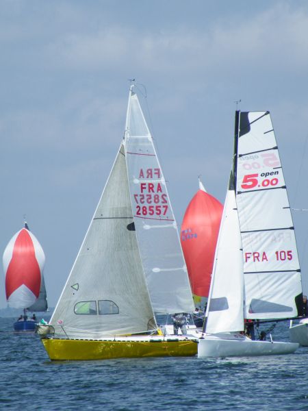 Régate a2 – photo 34