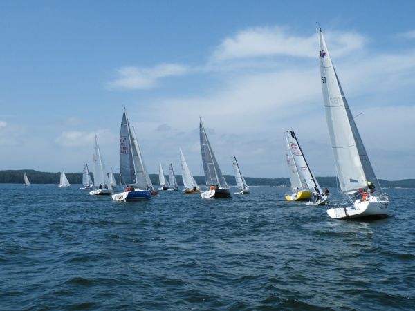 Régate a2 – photo 4
