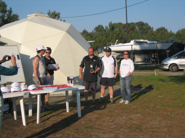 Championnat inter-entreprises – photo 47