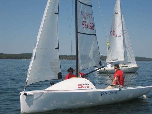 Championnat inter-entreprises – photo 9