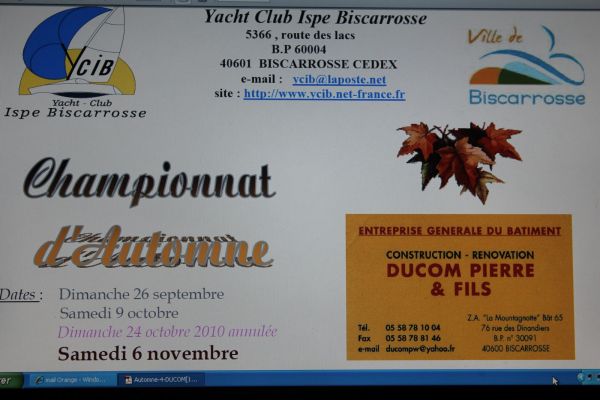Régate Ducom – photo 46