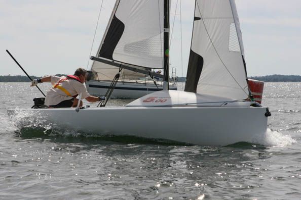 Trophee foncia – photo 50