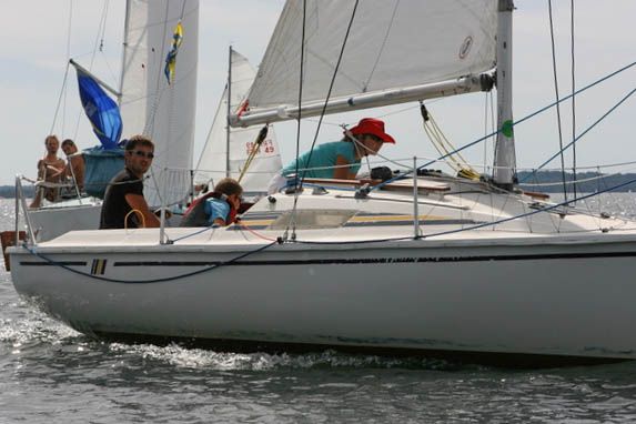 Trophee foncia – photo 38