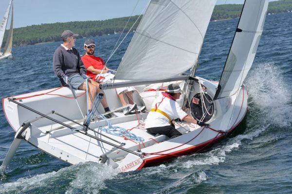 Coupe du Président – photo 33