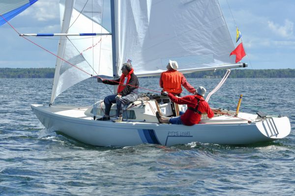 Coupe du Président – photo 84