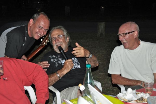 Auberge espagnole Botalo – photo 6