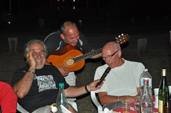 Auberge espagnole Botalo – photo 5