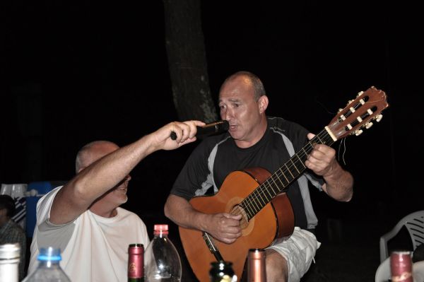 Auberge espagnole Botalo – photo 3