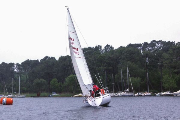 Régate inter-club – photo 33
