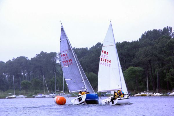 Régate inter-club – photo 28
