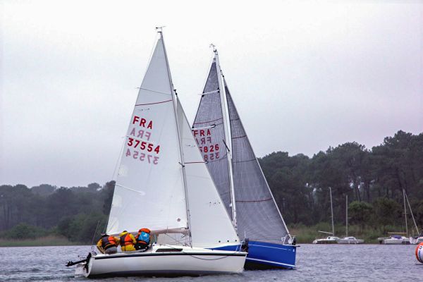 Régate inter-club – photo 27