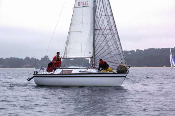 Régate inter-club – photo 21