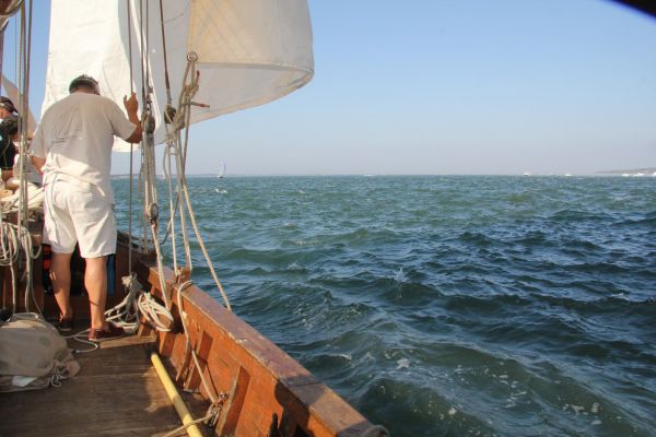 Sortie bac à voile – photo 77