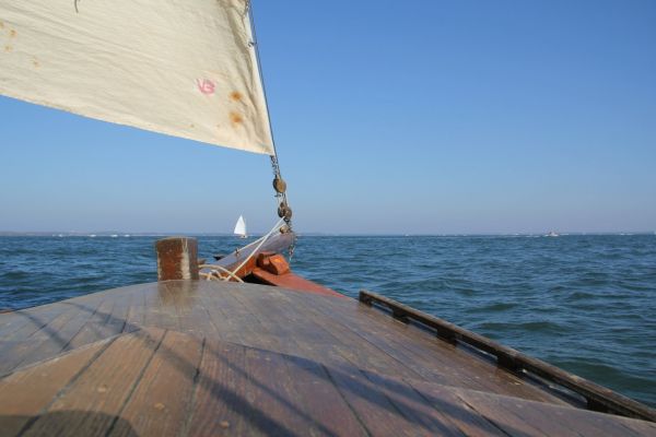 Sortie bac à voile – photo 34