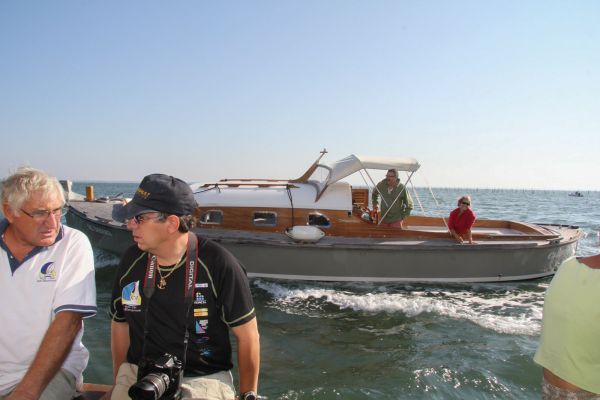 Sortie bac à voile – photo 23
