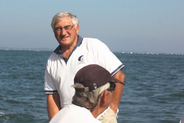 Sortie bac à voile – photo 50