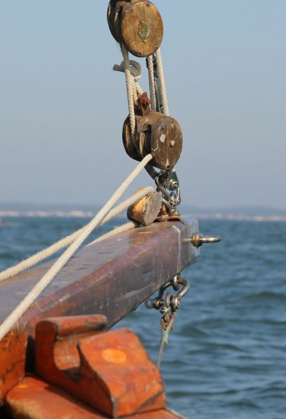 Sortie bac à voile – photo 35