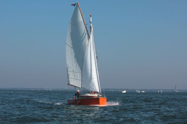 Sortie bac à voile – photo 42