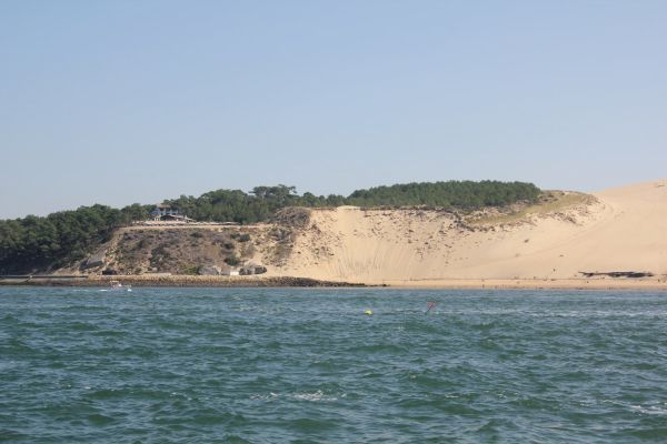 Sortie bac à voile – photo 55