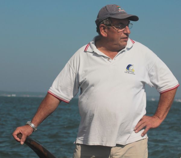 Sortie bac à voile – photo 47
