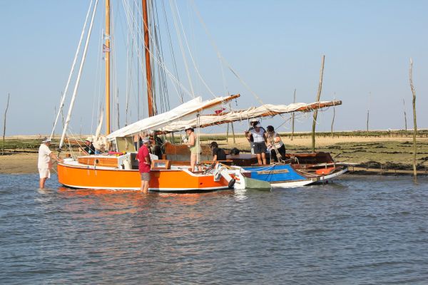 Sortie bac à voile – photo 72