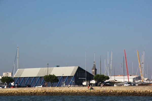 Sortie bac à voile – photo 13
