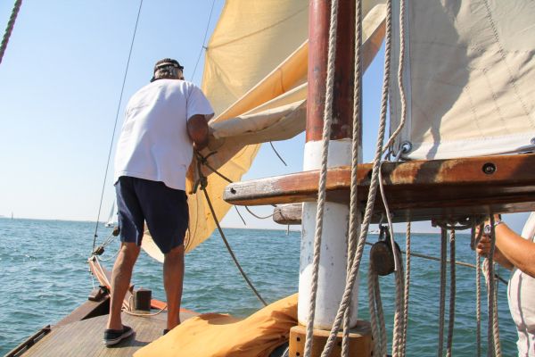 Sortie bac à voile – photo 52