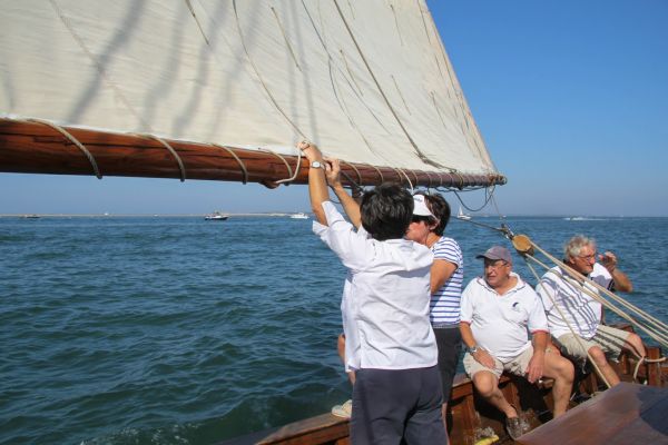 Sortie bac à voile – photo 57
