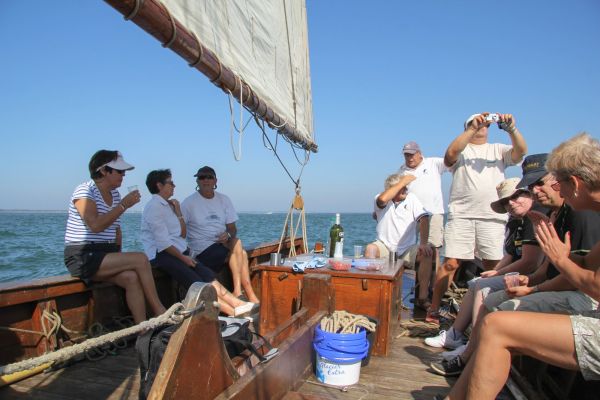 Sortie bac à voile – photo 51