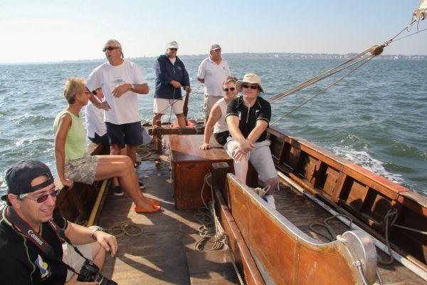 Sortie bac à voile – photo 24