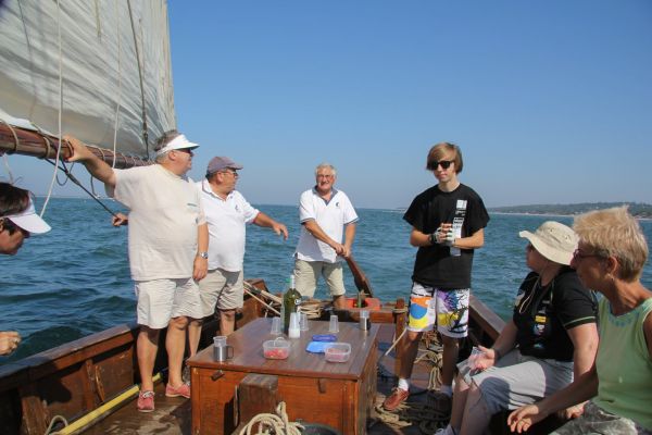Sortie bac à voile – photo 54