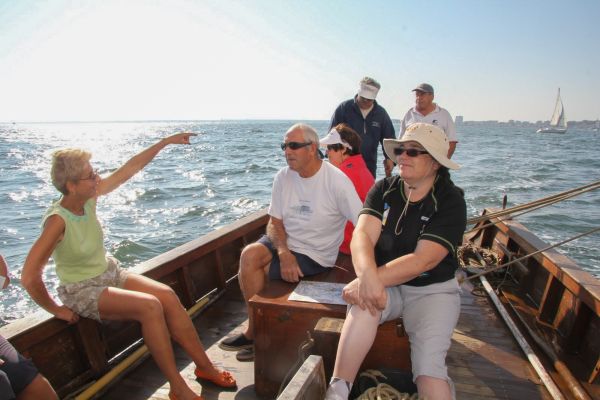 Sortie bac à voile – photo 21