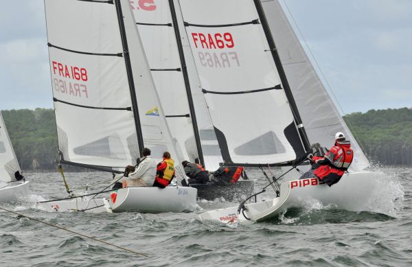 Coupe d'aquitaine – photo 3