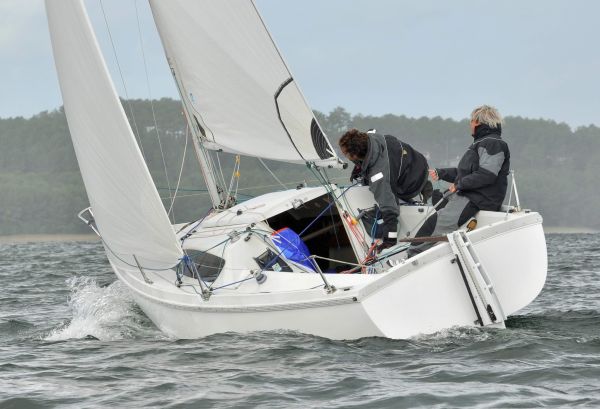 Coupe d'aquitaine – photo 15