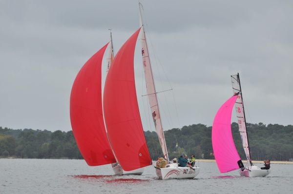 Coupe d'aquitaine – photo 111