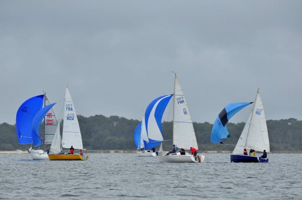 Coupe d'aquitaine – photo 101