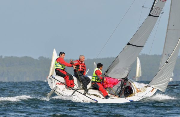 Coupe d'aquitaine – photo 24