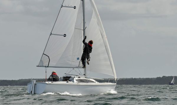 Coupe d'aquitaine – photo 57