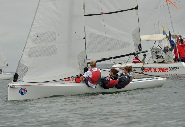 Coupe d'aquitaine – photo 76
