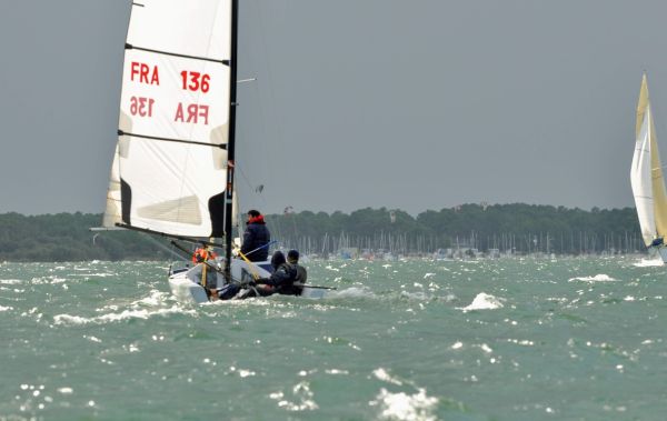 Coupe d'aquitaine – photo 90