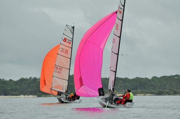 Coupe d'aquitaine – photo 109