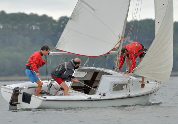 Coupe d'aquitaine – photo 61