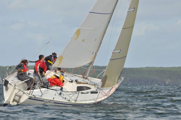 Coupe d'aquitaine – photo 8