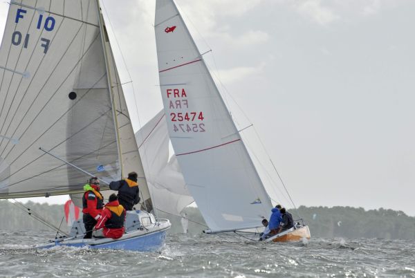 Coupe d'aquitaine – photo 83