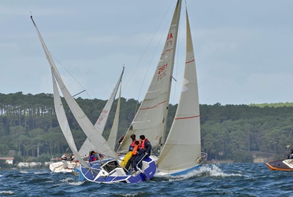 Coupe d'aquitaine – photo 85