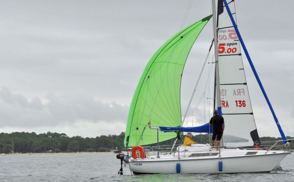 Coupe d'aquitaine – photo 96