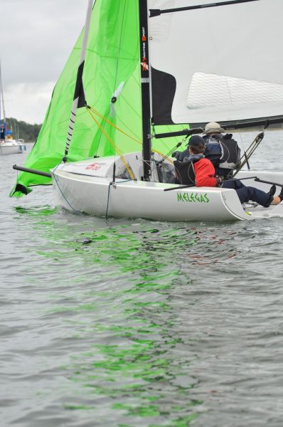 Coupe d'aquitaine – photo 92