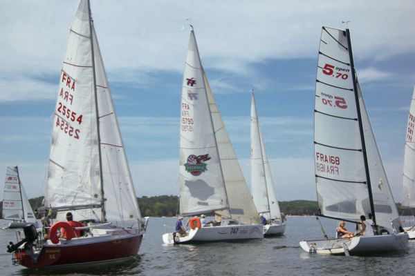 Trophée Foncia – photo 3